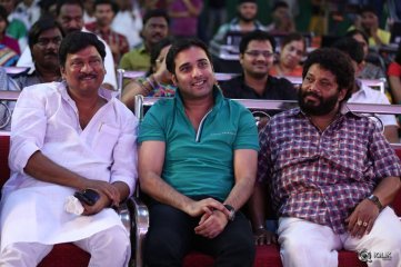 Best Actors Movie Audio Launch